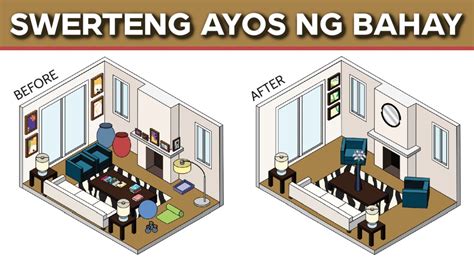 feng shui sa hagdanan ng bahay|An 8.